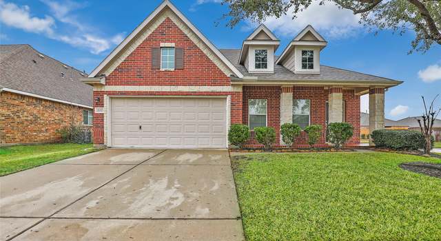 Photo of 12023 Summer Range Dr, Humble, TX 77346