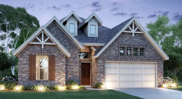 Photo of 2620 Bisbee Rd, League City, TX 77573