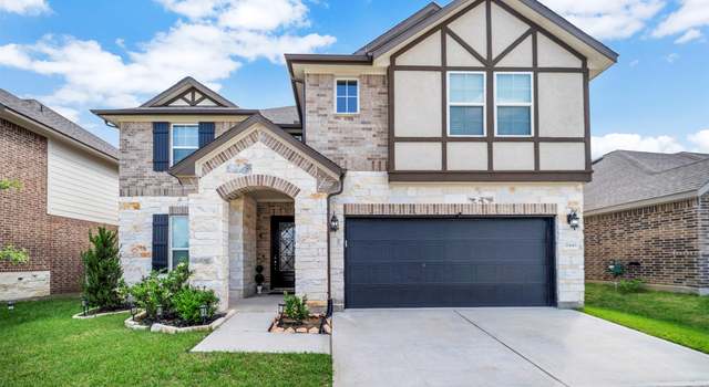 Photo of 21443 Petherton Dr, Tomball, TX 77375