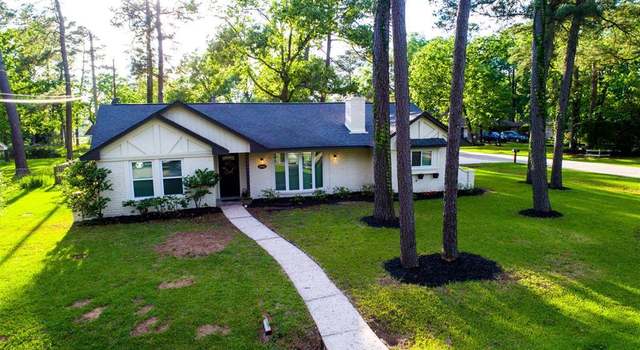 Photo of 20902 Flaming Arrow Trl, Crosby, TX 77532