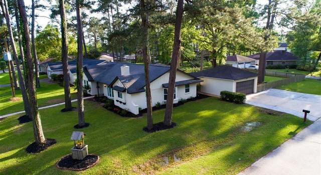Photo of 20902 Flaming Arrow Trl, Crosby, TX 77532