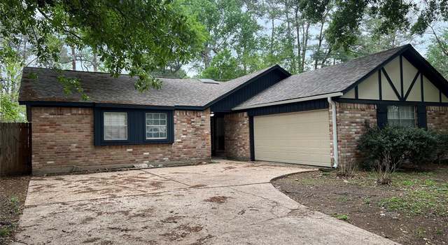 Photo of 6910 White Tail Dr, Spring, TX 77379