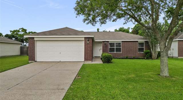 Photo of 2010 Redfish Dr, Texas City, TX 77591