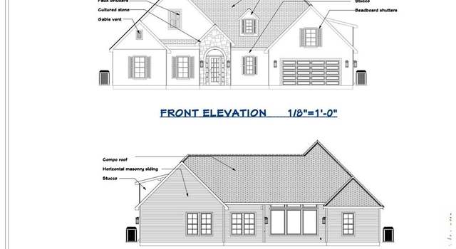 Photo of 12198 Mustang Ave, Willis, TX 77378
