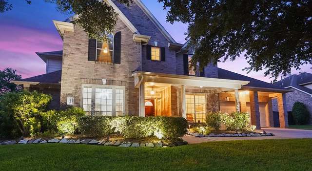 Photo of 1010 Bayou Vista Ct, Katy, TX 77494