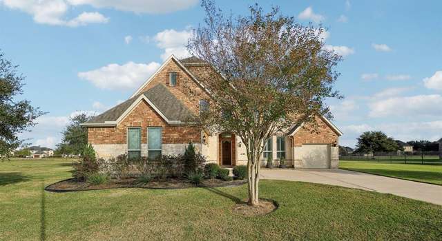 Photo of 3514 Tierra Amarilla Ln, Richmond, TX 77406