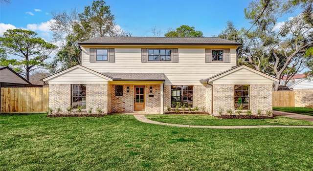 Photo of 2107 Teague Rd, Houston, TX 77080