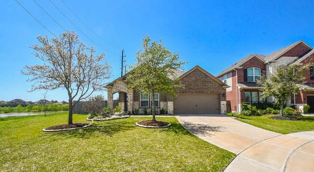 Photo of 8803 Blue Horizon Ct, Cypress, TX 77433