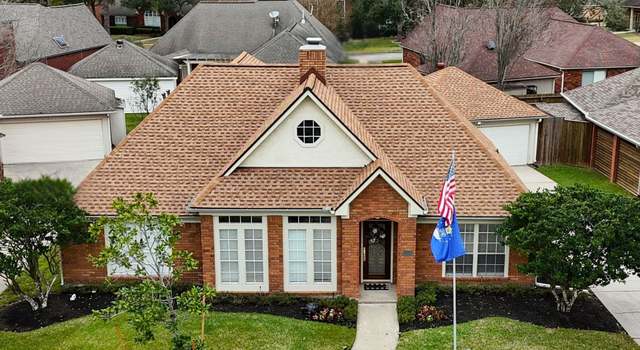 Photo of 2104 Olympic Dr, League City, TX 77573