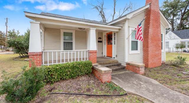Photo of 201 Anderson St, Hearne, TX 77859