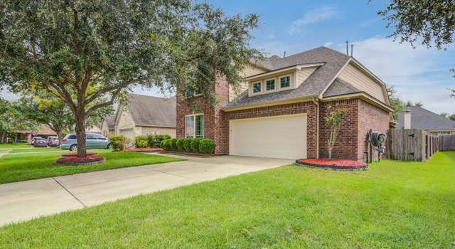 Photo of 6103 Timbermoss Ct, League City, TX 77573
