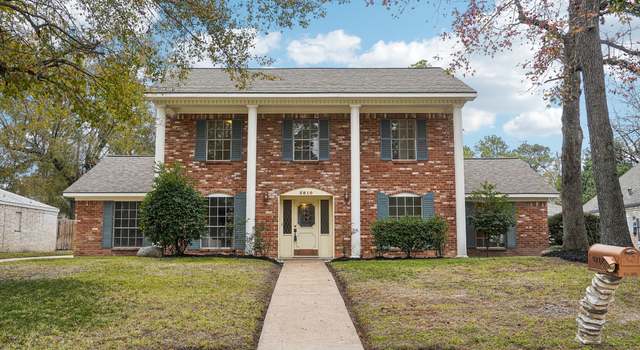 Photo of 5810 Miller Valley Dr, Houston, TX 77066