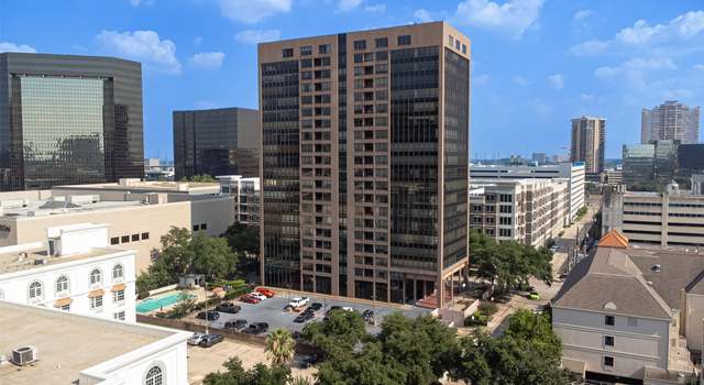Photo of 5150 Hidalgo St #204, Houston, TX 77056