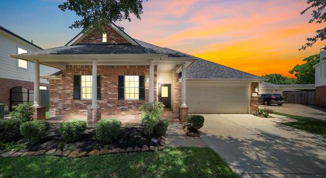Photo of 1506 Lake Buchanan Ct, Richmond, TX 77406