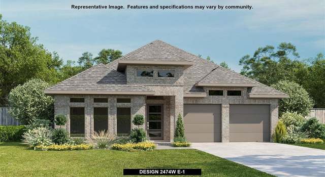 Photo of 8302 Sapphire Sky Ln, Richmond, TX 77406