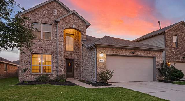 Photo of 5811 Savanna Pasture Rd, Katy, TX 77493