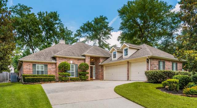 Photo of 15 White Wing Ct, The Woodlands, TX 77382