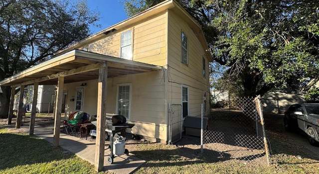 Photo of 1212 2nd Ave N, Galveston, TX 77590