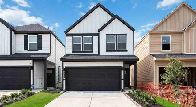 Photo of 12316 Frisco Cove Ct, Houston, TX 77047
