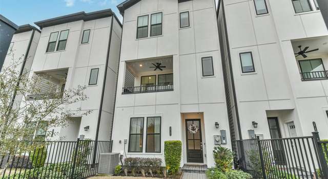 Photo of 2818 Grand Fountains Dr Unit C, Houston, TX 77054