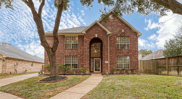 Photo of 402 Spring Trace Ct, Houston, TX 77094