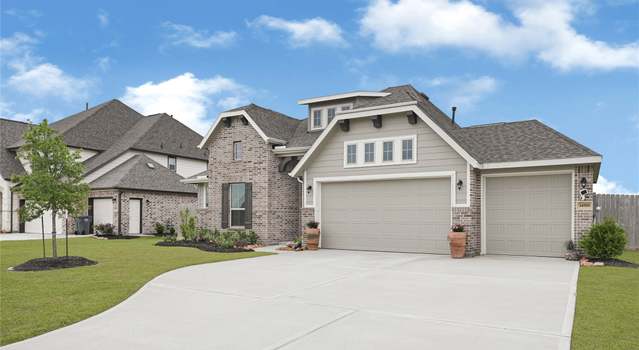 Photo of 14818 Augusta Ave, Mont Belvieu, TX 77523