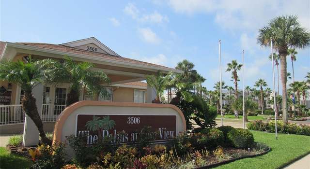 Photo of 3506 Cove View 504 Blvd #504, Galveston, TX 77554