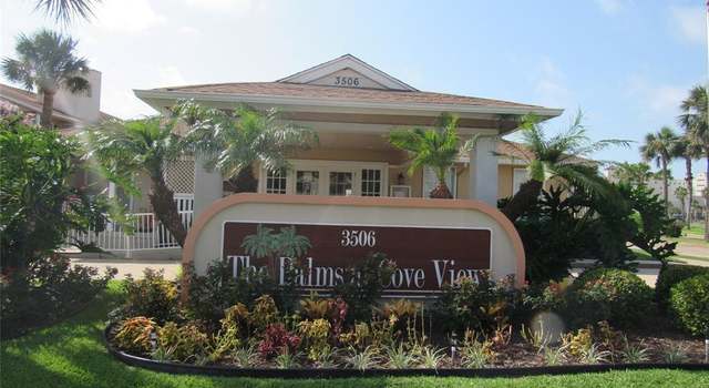 Photo of 3506 Cove View 504 Blvd #504, Galveston, TX 77554