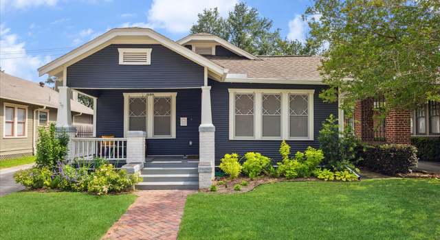 Photo of 1128 W Temple St, Houston, TX 77009