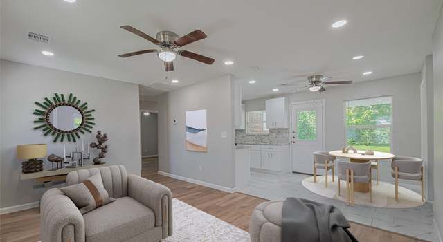 Photo of 12210 Palmbeach St, Houston, TX 77034