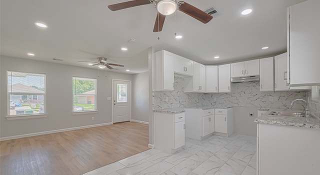Photo of 12210 Palmbeach St, Houston, TX 77034