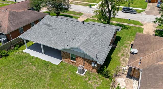 Photo of 12210 Palmbeach St, Houston, TX 77034