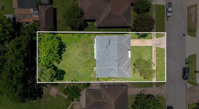Photo of 12210 Palmbeach St, Houston, TX 77034