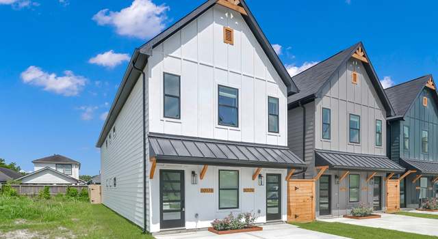 Photo of 8017 Cora St, Houston, TX 77088