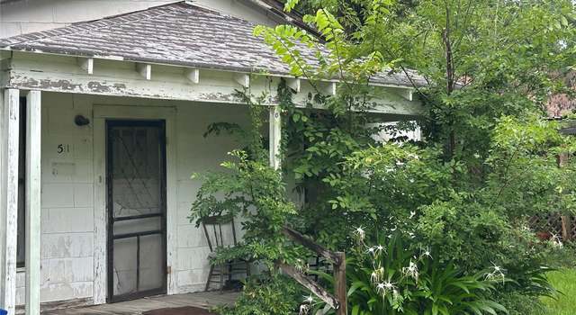Photo of 511 Smith Hill Rd, Huntsville, TX 77320