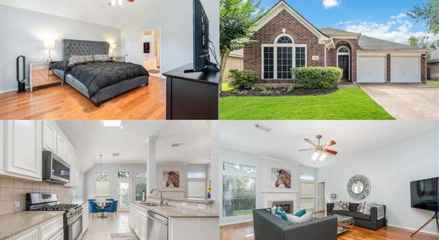 Photo of 3510 Brookstone Ct, Pearland, TX 77584