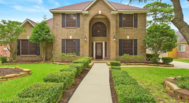 Photo of 18818 Forest Elms Dr, Spring, TX 77388