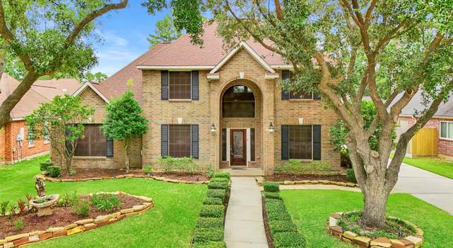 Photo of 18818 Forest Elms Dr, Spring, TX 77388