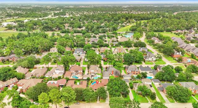 Photo of 18818 Forest Elms Dr, Spring, TX 77388