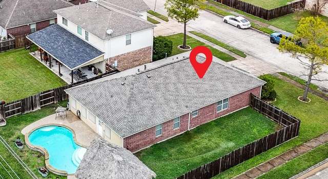 Photo of 3212 Adams St, Pearland, TX 77584