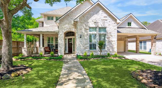 Photo of 3121 Indian Summer Trl, Friendswood, TX 77546