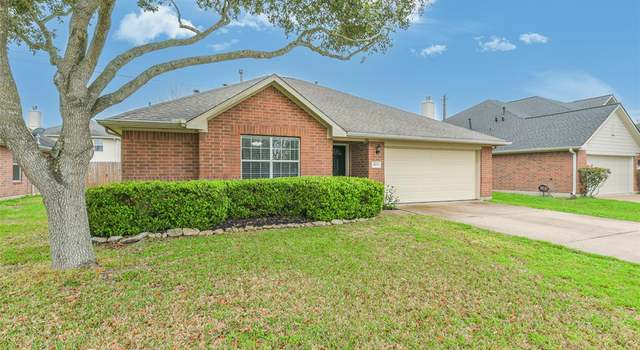 Photo of 4202 Cleburne Dr, Pearland, TX 77584