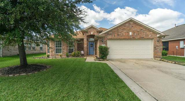 Photo of 2012 Sandy Bank Ln, Pearland, TX 77581