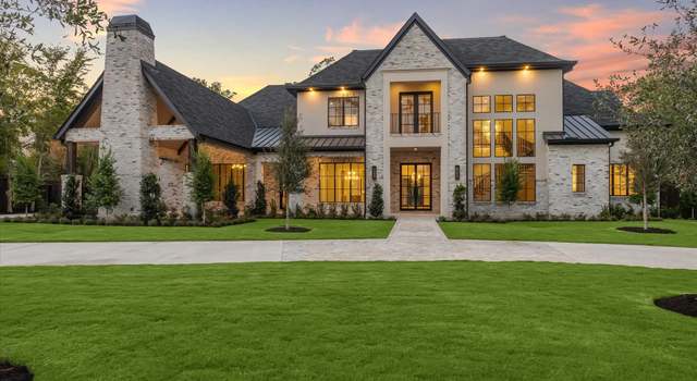 Photo of 11506 Habersham Ln, Houston, TX 77024