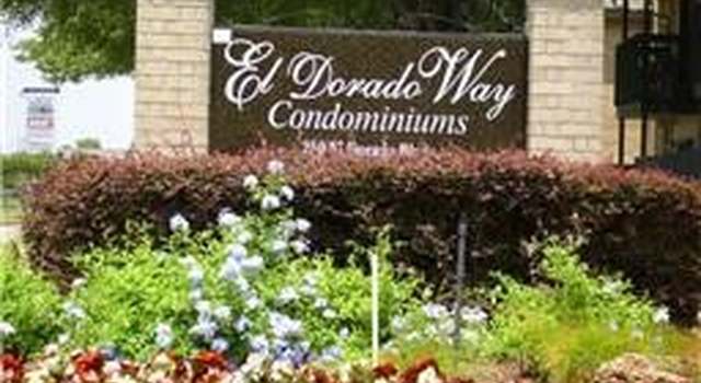 Photo of 250 El Dorado Blvd #246, Houston, TX 77598