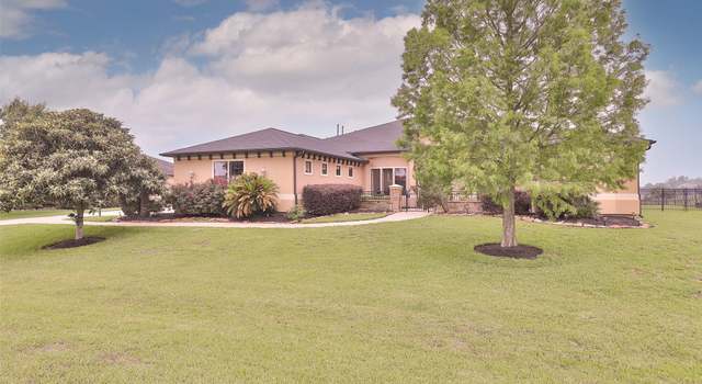 Photo of 3807 Tierra Amarilla Ln, Richmond, TX 77406