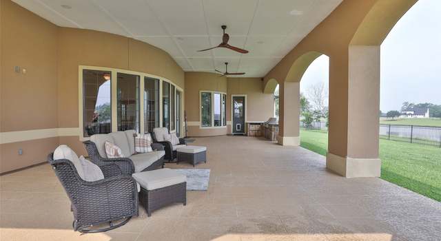 Photo of 3807 Tierra Amarilla Ln, Richmond, TX 77406