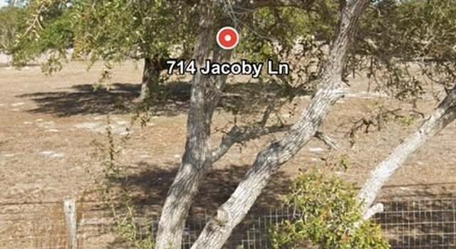 Photo of 714 Jacoby Ln, Aransas Pass, TX 78336