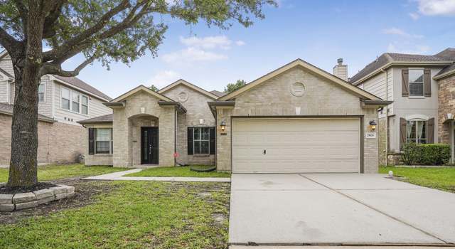 Photo of 29634 Legends Line Dr, Spring, TX 77386