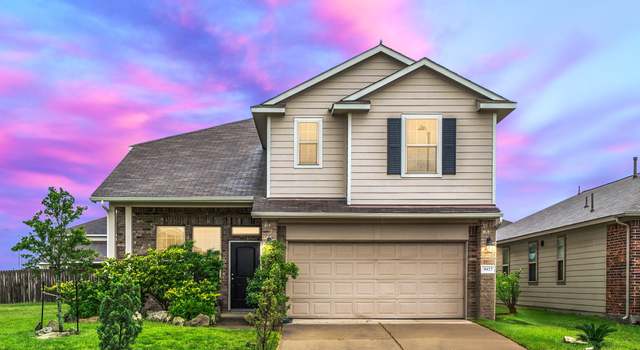 Photo of 9422 Cimarroncito Ln, Humble, TX 77396